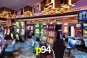 A Revolução dos Aplicativos de Jogos no p94