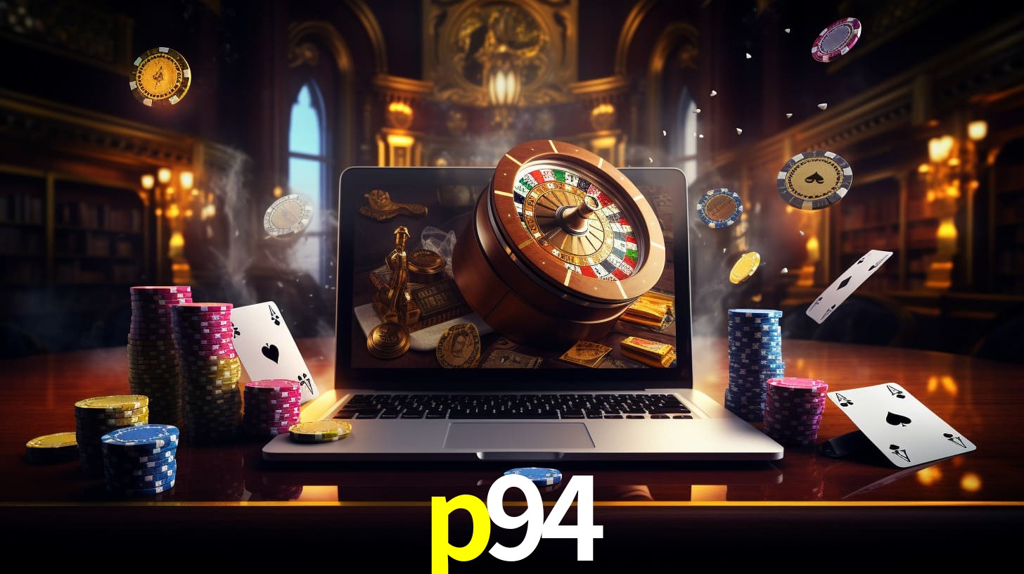 VIP Casino p94