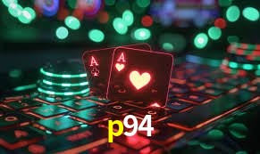 Mesa de Blackjack p94
