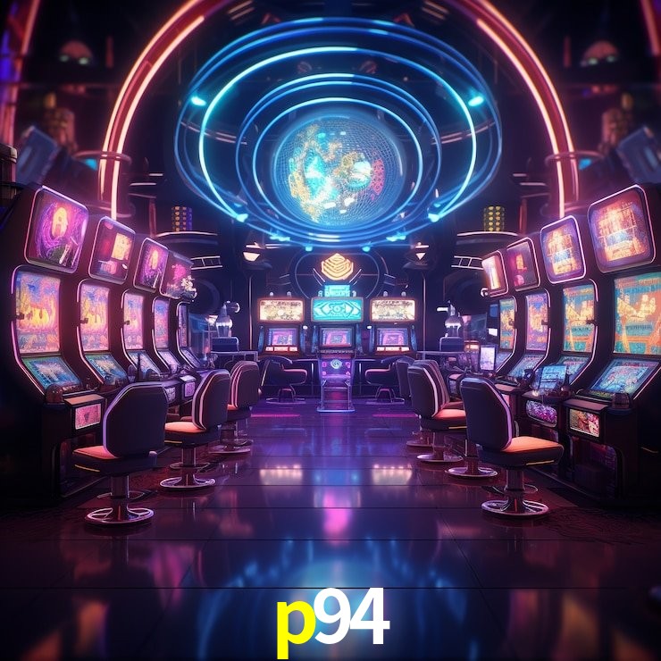 p94 Aplicativo - p94 visual 2