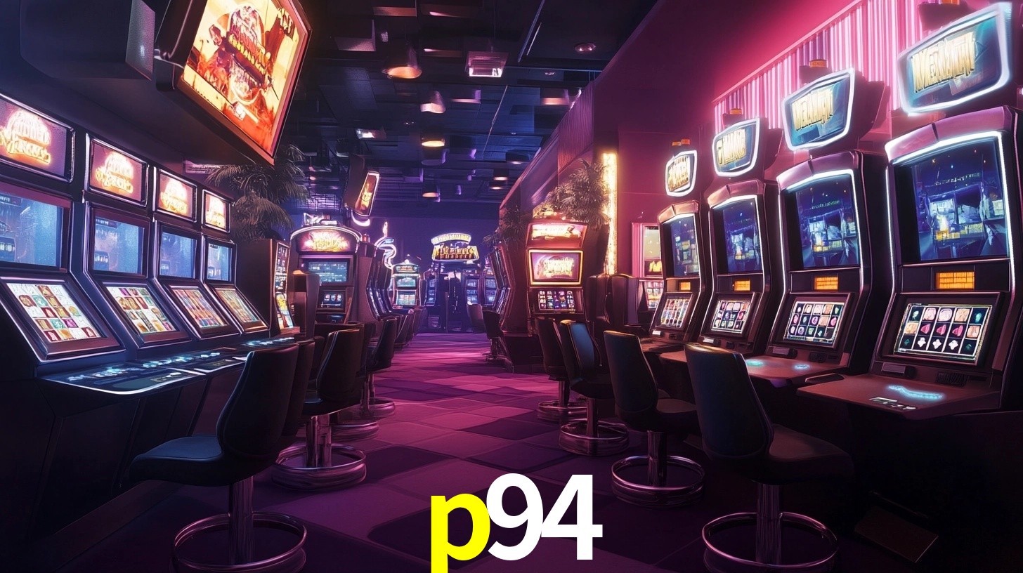 p94 App Interface