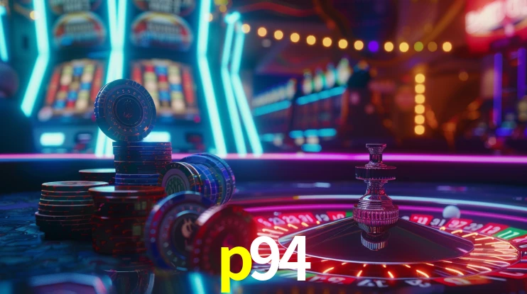 Live Casino p94