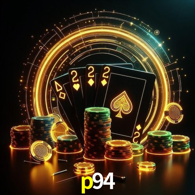 Apostas de Futebol p94