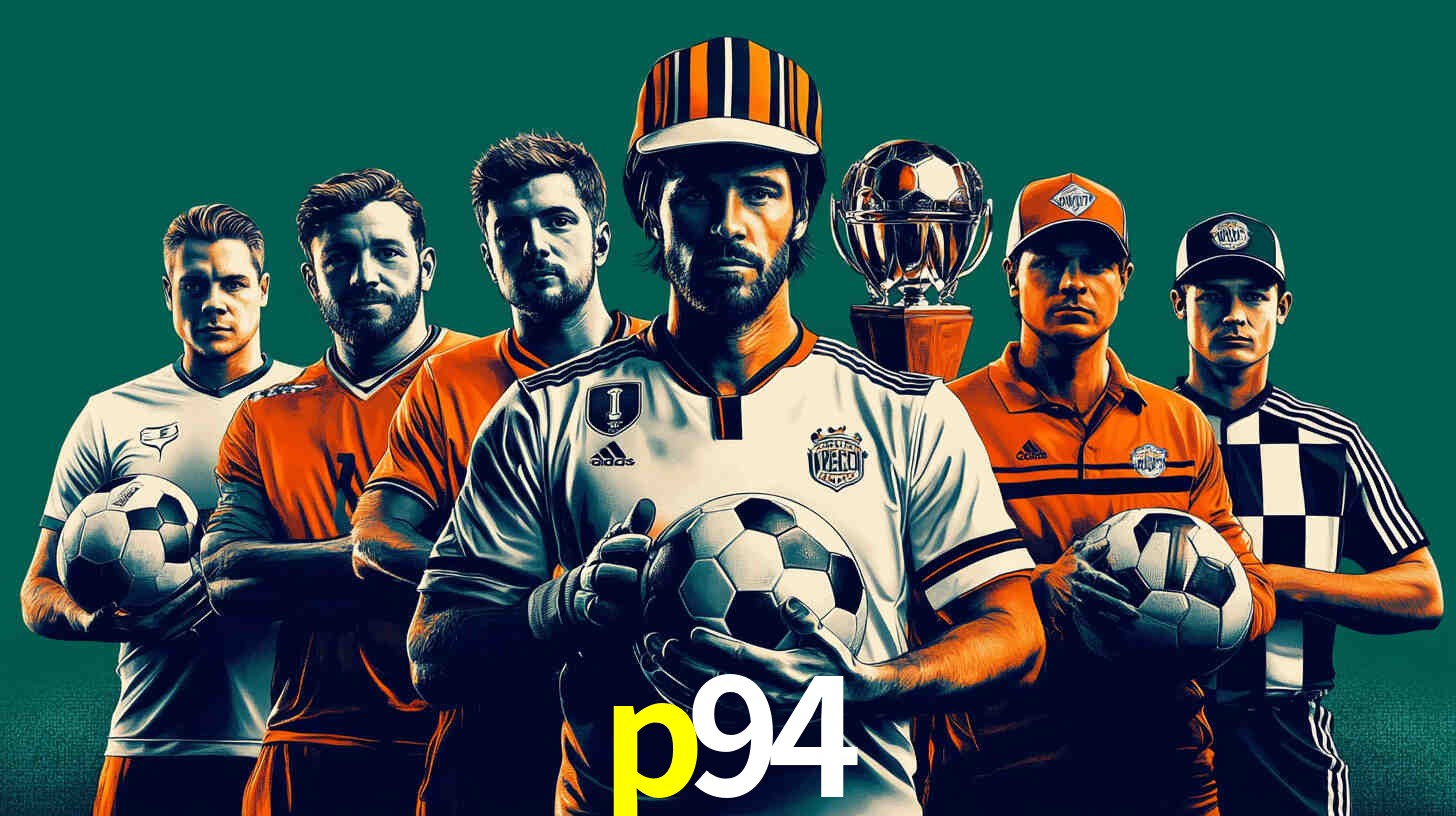 A Popularidade dos Caça-Níqueis no p94