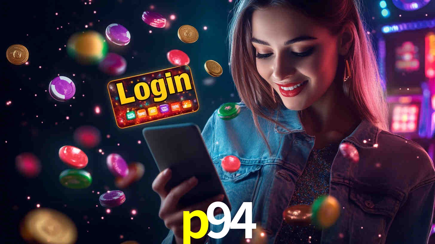 Apostas Esportivas na p94: Um Guia Completo