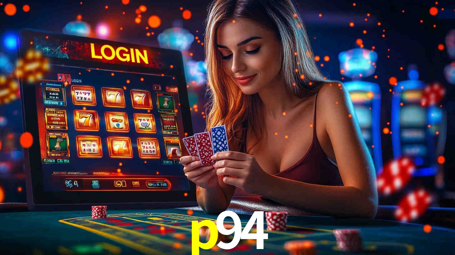 p94: A Experiência de Casino com Jogos de Mesa ao Vivo