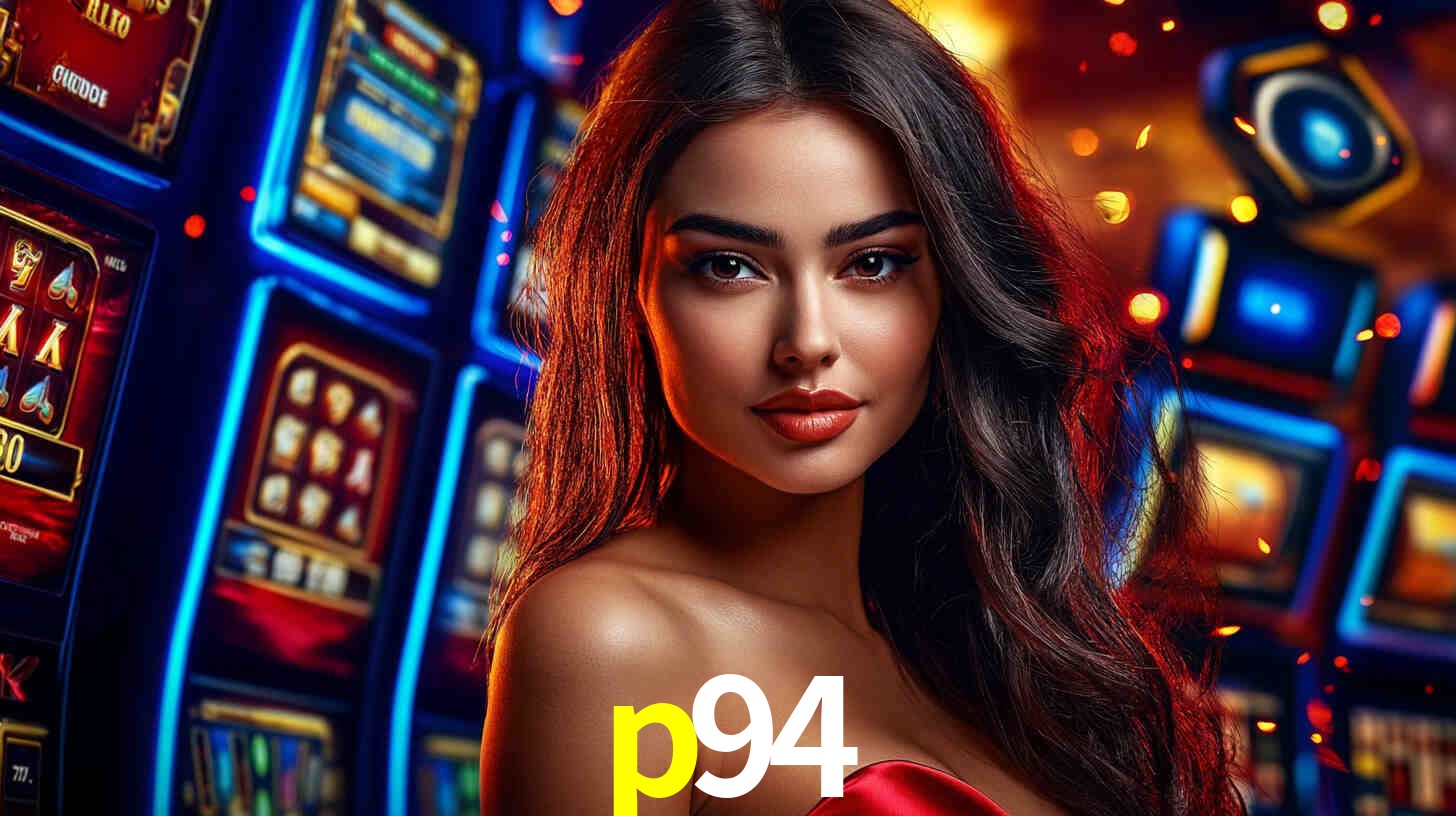 Apostas Esportivas na p94: Um Guia Completo