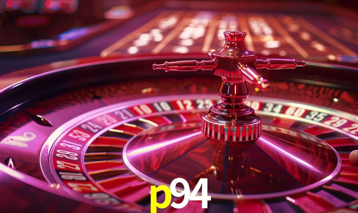 Descubra a Essência do p94: Nossa História e Compromissos