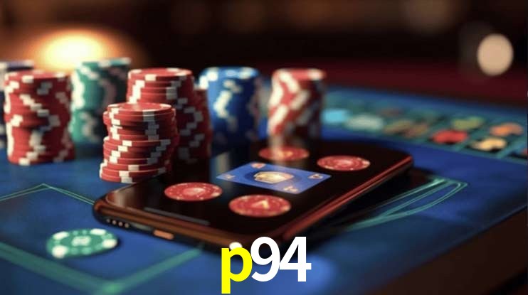 Estatísticas Esportivas p94