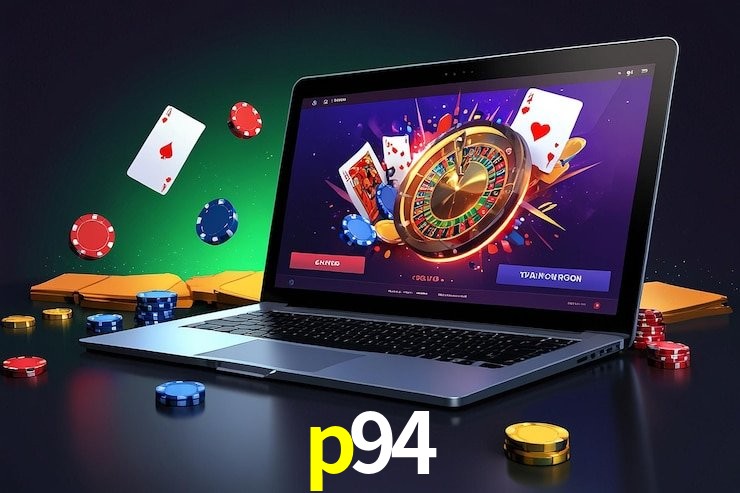 Login Seguro p94