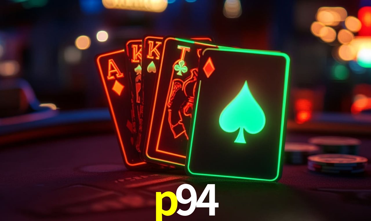 p94 Slots - p94 visual 1