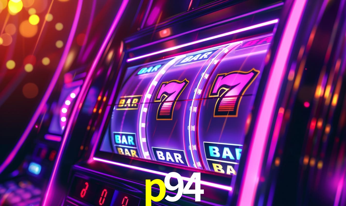 p94 - Cassino Premium do Brasil - p94.com