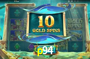 Descubra o Mundo do Cassino Online com p94