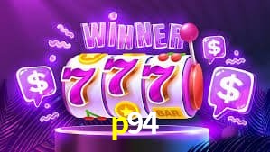 Welcome Bonus p94