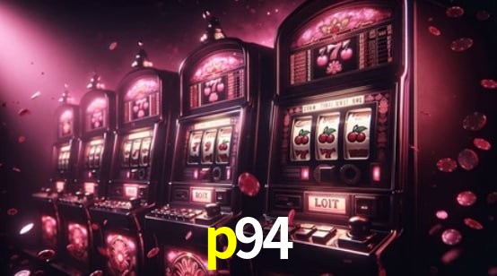 A Emoção da Loteria na p94: Uma Chance de Mudança de Vida