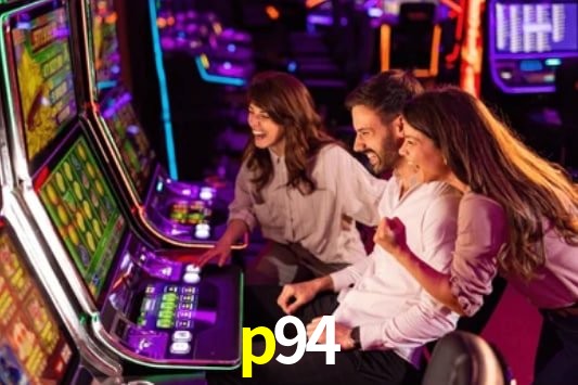 Desvendando o Mundo dos Jogos Virtuais na p94