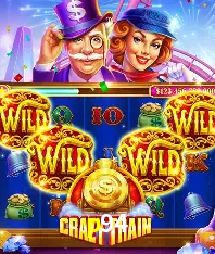 Descubra o Mundo do Cassino Online com p94