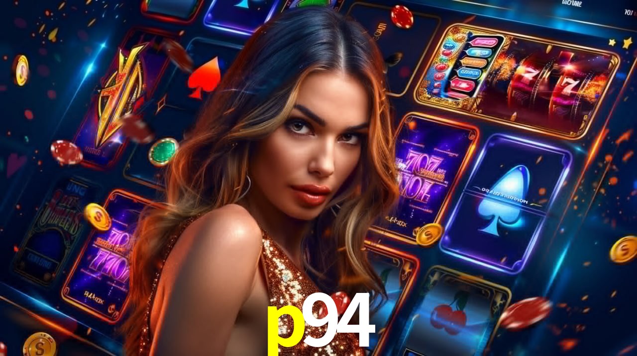 Explorando a Categoria de Eventos em Apostas na p94