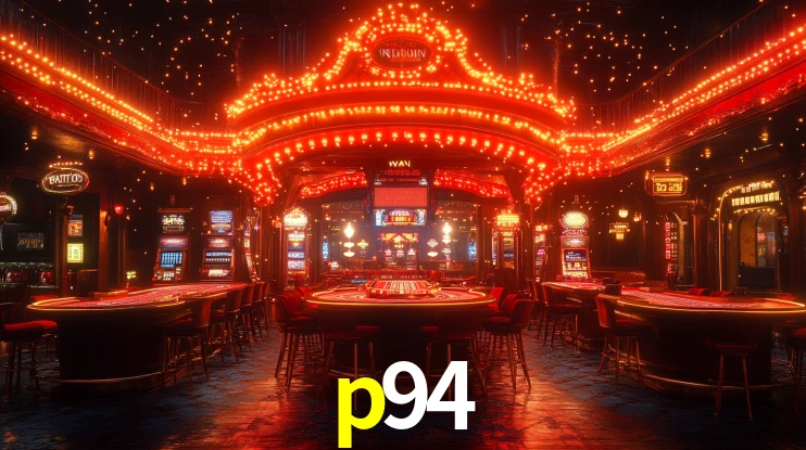 p94 Bônus - p94 visual 1