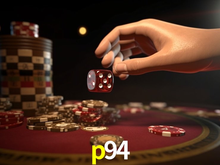 Apostas de Basquete p94