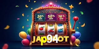 Jogos de Slot p94