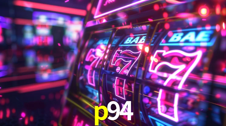 Game Providers p94