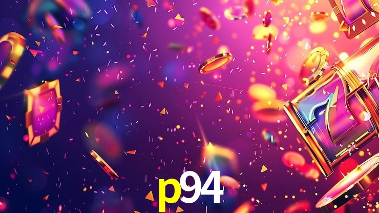 Inovações de Jogos na p94: O Futuro das Experiências Interativas