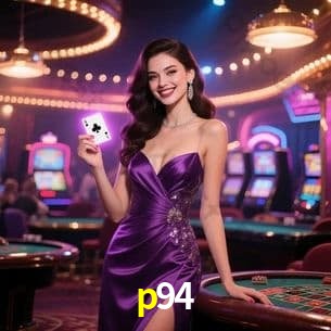 cassino p94