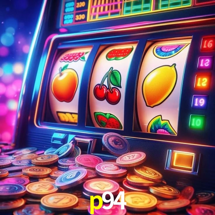 Casino Ao Vivo p94