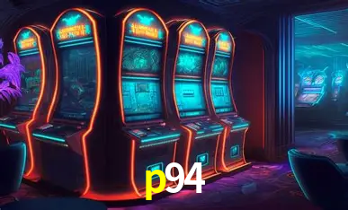 A Emoção da Loteria na p94: Uma Chance de Mudança de Vida