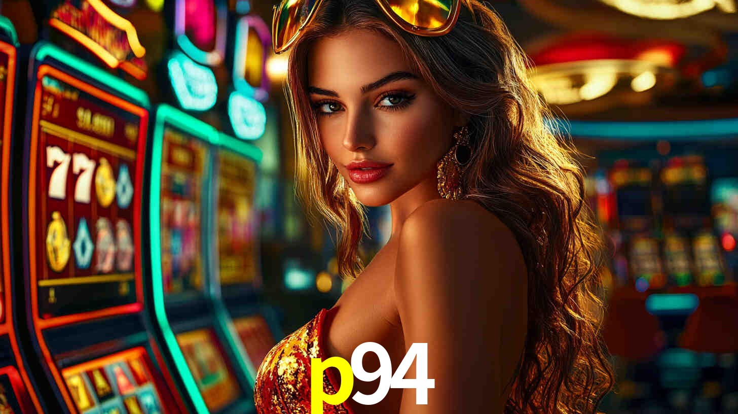Welcome Bonus p94