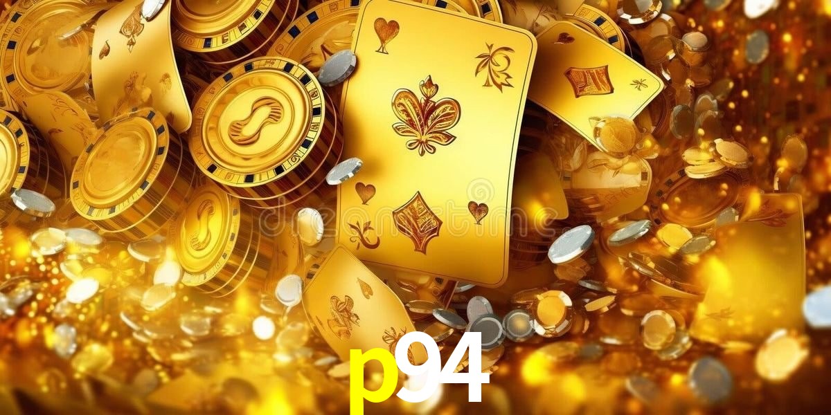 Explorando a Categoria de Eventos em Apostas na p94
