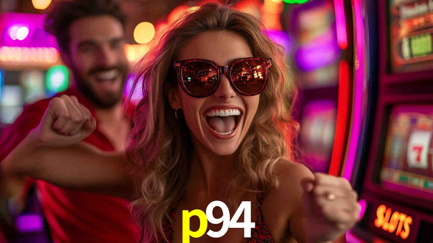 Descubra o Programa VIP da p94: Vantagens Exclusivas para Jogadores