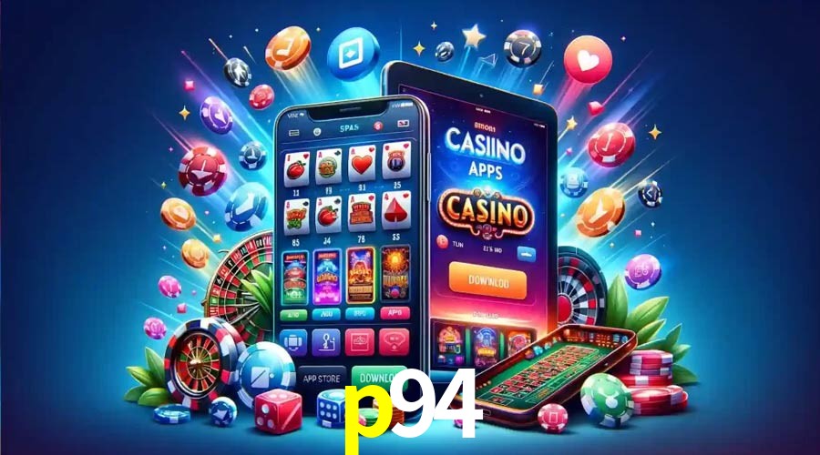 Secure Login p94