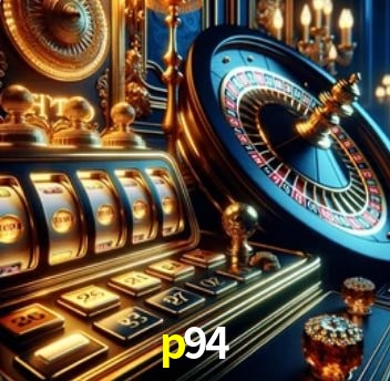 PIX Instantâneo p94