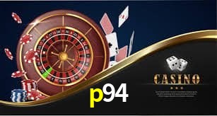 Torneios p94