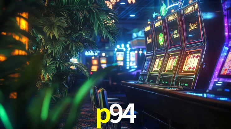 Roulette Table p94