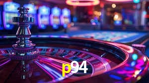 Mesa de Roleta p94