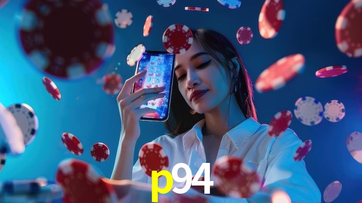 Descubra a Essência do p94: Nossa História e Compromissos