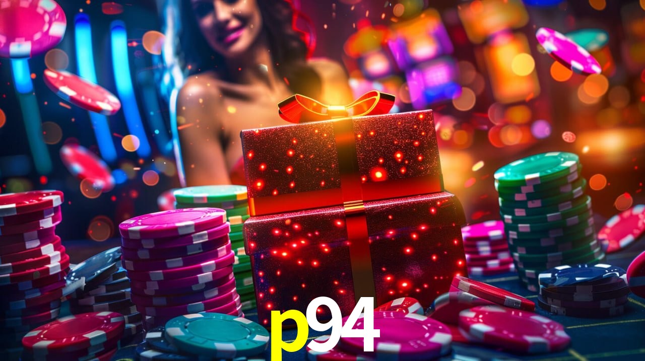 Descubra o Programa VIP da p94: Vantagens Exclusivas para Jogadores